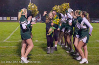 0087 VHS Homecoming Court 2012 101912