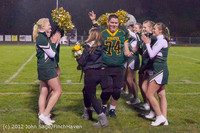 0088 VHS Homecoming Court 2012 101912