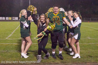 0089 VHS Homecoming Court 2012 101912