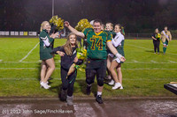 0090 VHS Homecoming Court 2012 101912