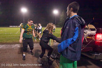 0093 VHS Homecoming Court 2012 101912