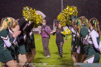 0095 VHS Homecoming Court 2012 101912