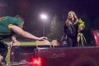 0099 VHS Homecoming Court 2012 101912