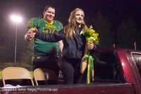 0101 VHS Homecoming Court 2012 101912
