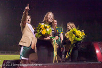 0108 VHS Homecoming Court 2012 101912