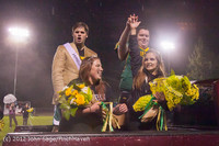 0110 VHS Homecoming Court 2012 101912