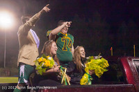 0111 VHS Homecoming Court 2012 101912