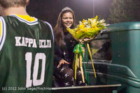 0114 VHS Homecoming Court 2012 101912