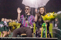 0117 VHS Homecoming Court 2012 101912