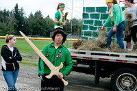 4940 VHS Homecoming Parade 2011 100711