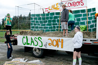 4946 VHS Homecoming Parade 2011 100711