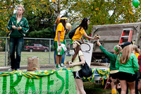 4964 VHS Homecoming Parade 2011 100711