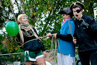 4973 VHS Homecoming Parade 2011 100711