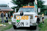 4986 VHS Homecoming Parade 2011 100711