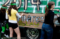 4990 VHS Homecoming Parade 2011 100711
