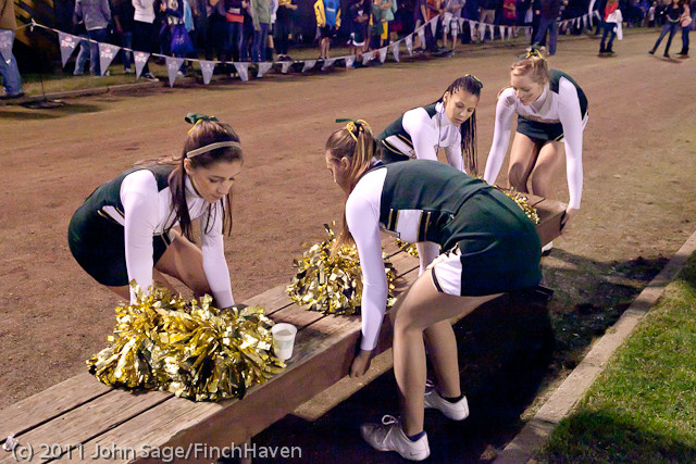 5160 VHS Homecoming 2011 100711