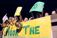 5453 VHS Homecoming Parade 2011 100711