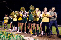 5463 VHS Homecoming Parade 2011 100711
