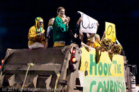 5464 VHS Homecoming Parade 2011 100711