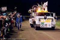 5478 VHS Homecoming Parade 2011 100711