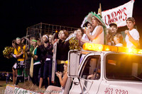 5485 VHS Homecoming Parade 2011 100711