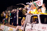 5488 VHS Homecoming Parade 2011 100711
