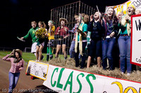 5511 VHS Homecoming Parade 2011 100711