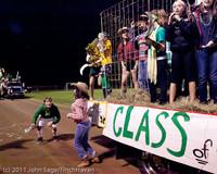 5512 VHS Homecoming Parade 2011 100711