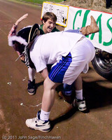 5517 VHS Homecoming Parade 2011 100711