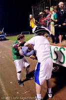 5520 VHS Homecoming Parade 2011 100711
