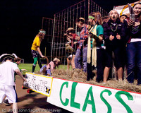 5526 VHS Homecoming Parade 2011 100711