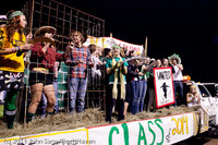 5545 VHS Homecoming Parade 2011 100711