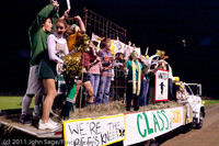 5570 VHS Homecoming Parade 2011 100711
