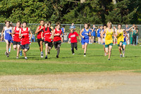 0004 McMurray Cross Country 092712