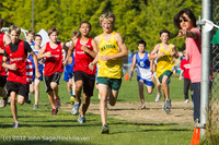 0005 McMurray Cross Country 092712