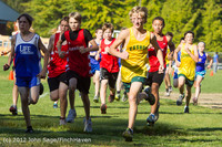 0006 McMurray Cross Country 092712