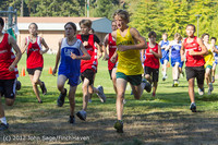 0007 McMurray Cross Country 092712