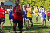 0008 McMurray Cross Country 092712