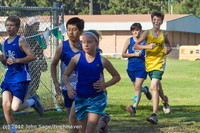 0009 McMurray Cross Country 092712