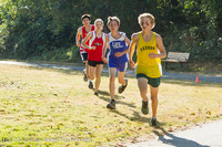 0013 McMurray Cross Country 092712