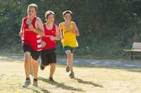 0016 McMurray Cross Country 092712