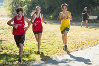 0017 McMurray Cross Country 092712