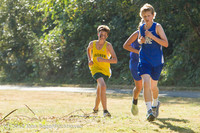 0019 McMurray Cross Country 092712