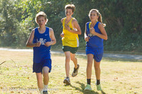 0020 McMurray Cross Country 092712