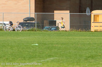 0022 McMurray Cross Country 092712