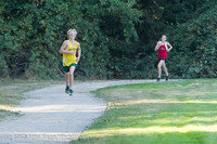 0025 McMurray Cross Country 092712