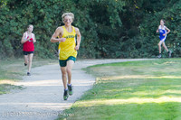 0028 McMurray Cross Country 092712