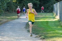 0029 McMurray Cross Country 092712