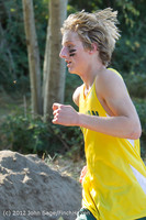 0032 McMurray Cross Country 092712