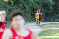 0034 McMurray Cross Country 092712